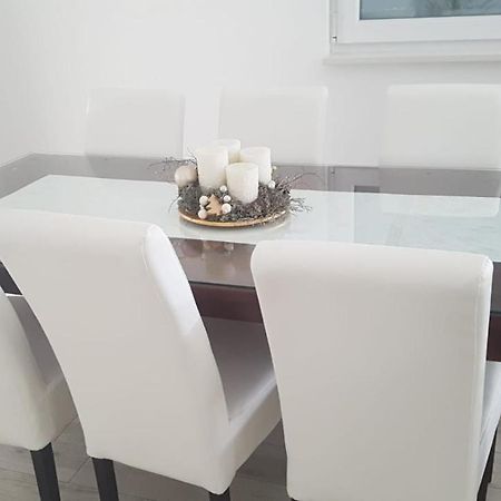 Apartman Lora Ljubuski Luaran gambar