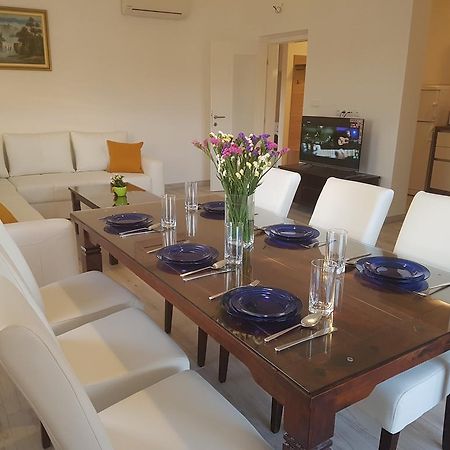 Apartman Lora Ljubuski Luaran gambar