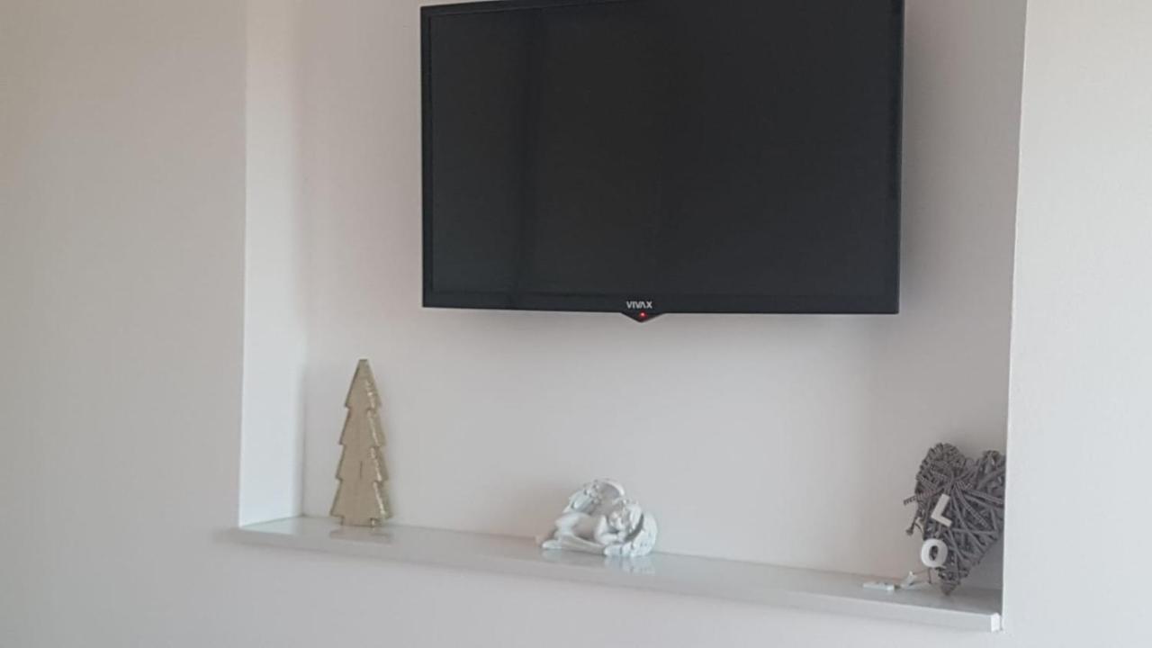 Apartman Lora Ljubuski Luaran gambar