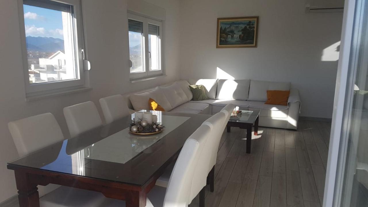 Apartman Lora Ljubuski Luaran gambar