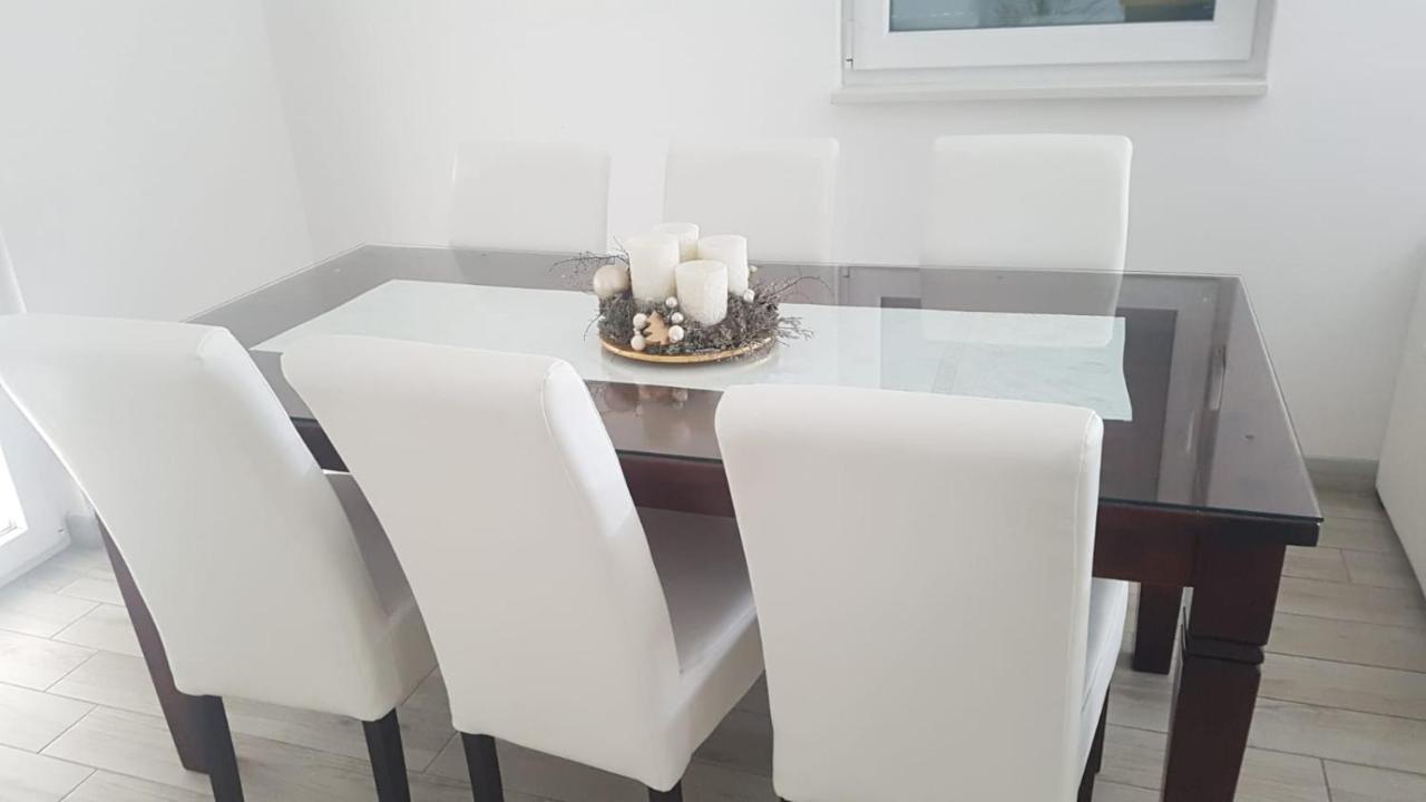 Apartman Lora Ljubuski Luaran gambar