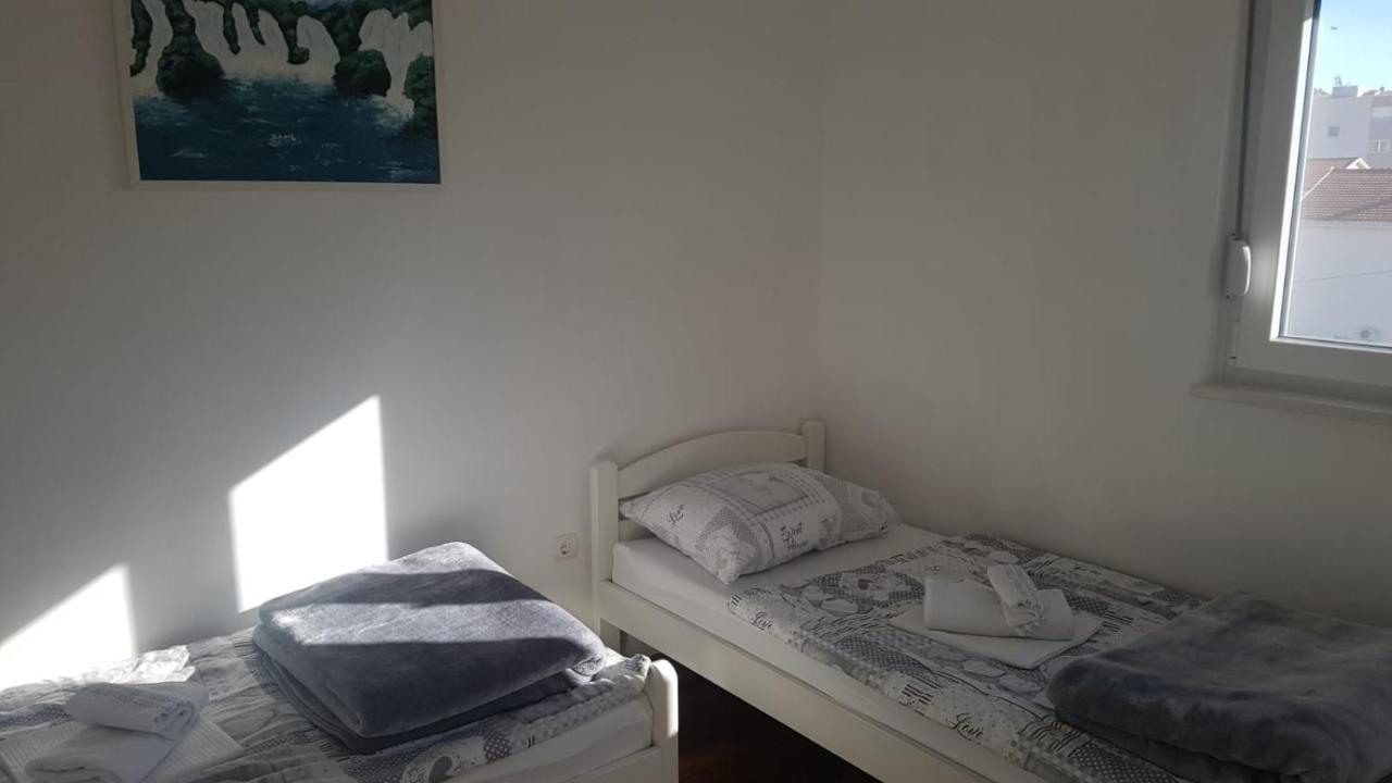 Apartman Lora Ljubuski Luaran gambar