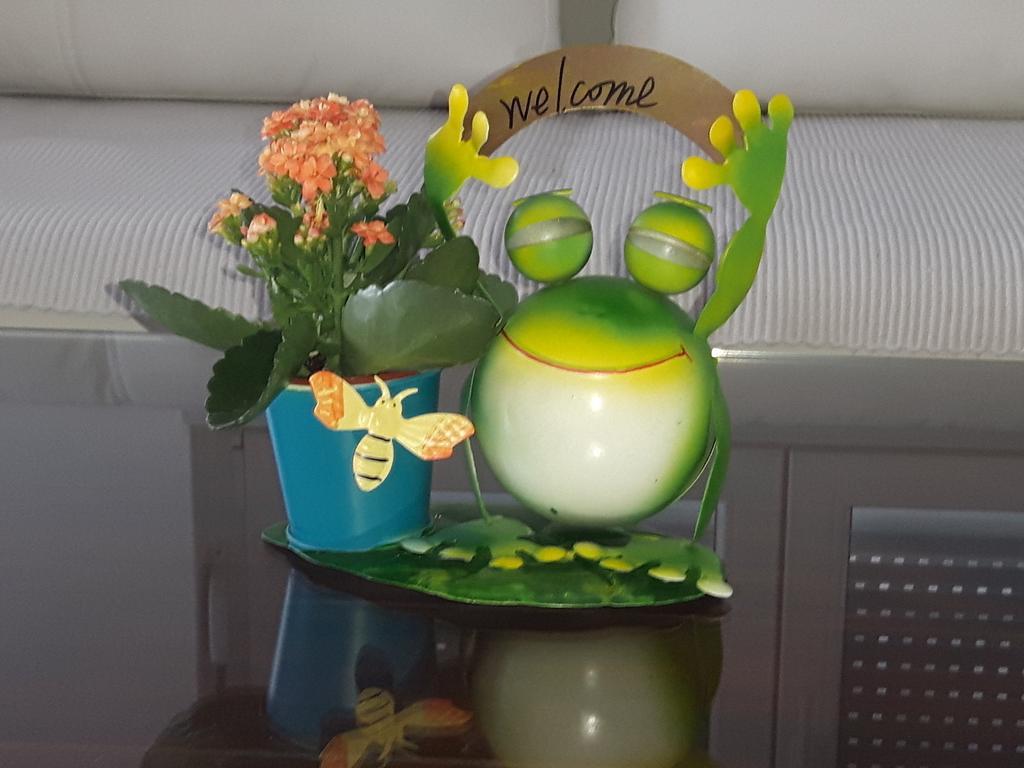 Apartman Lora Ljubuski Luaran gambar
