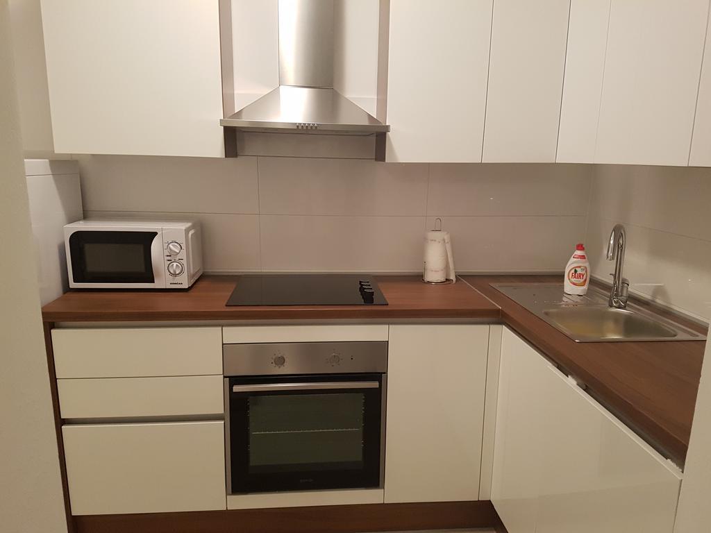 Apartman Lora Ljubuski Luaran gambar