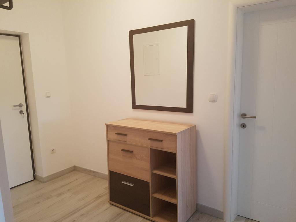 Apartman Lora Ljubuski Luaran gambar