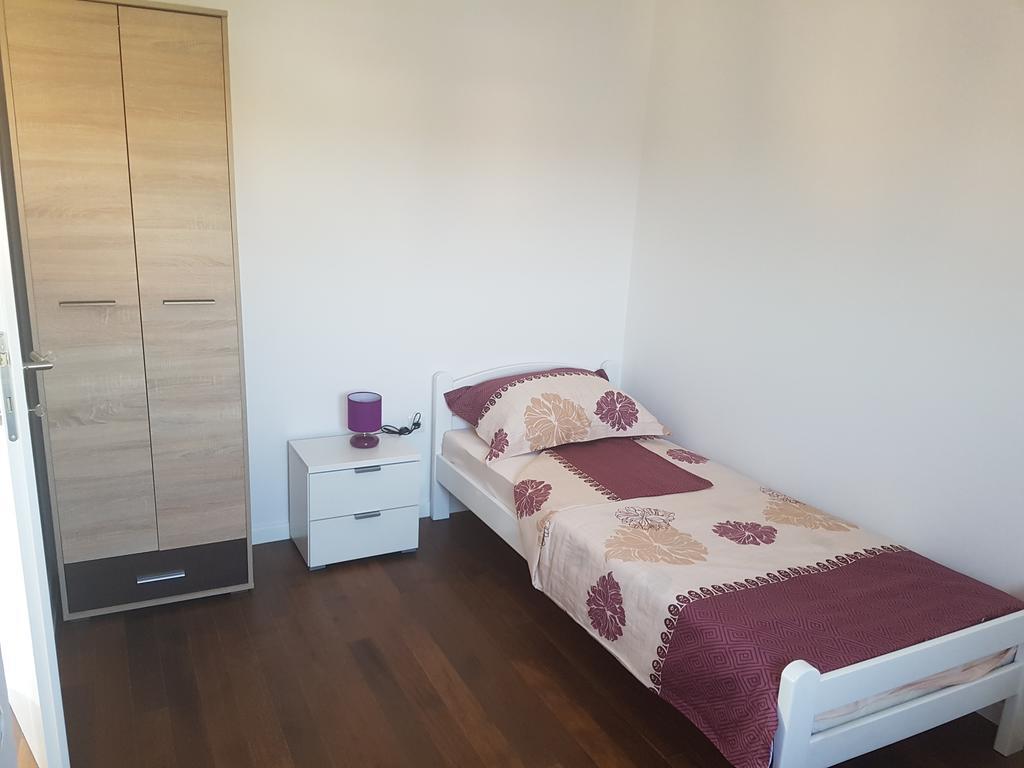 Apartman Lora Ljubuski Luaran gambar