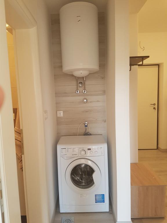 Apartman Lora Ljubuski Luaran gambar