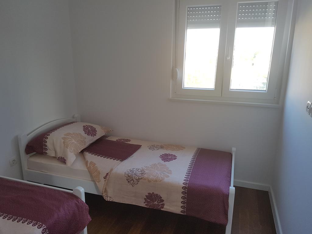 Apartman Lora Ljubuski Luaran gambar