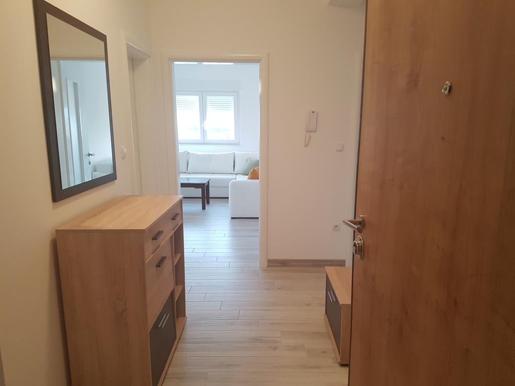 Apartman Lora Ljubuski Luaran gambar