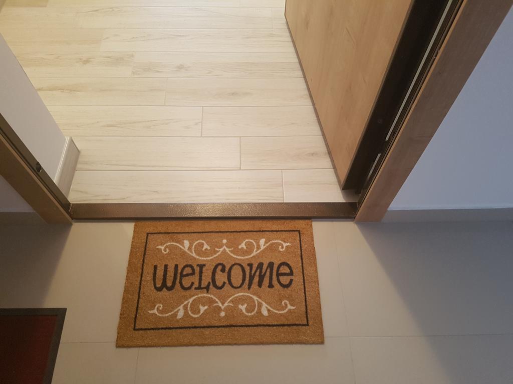 Apartman Lora Ljubuski Luaran gambar