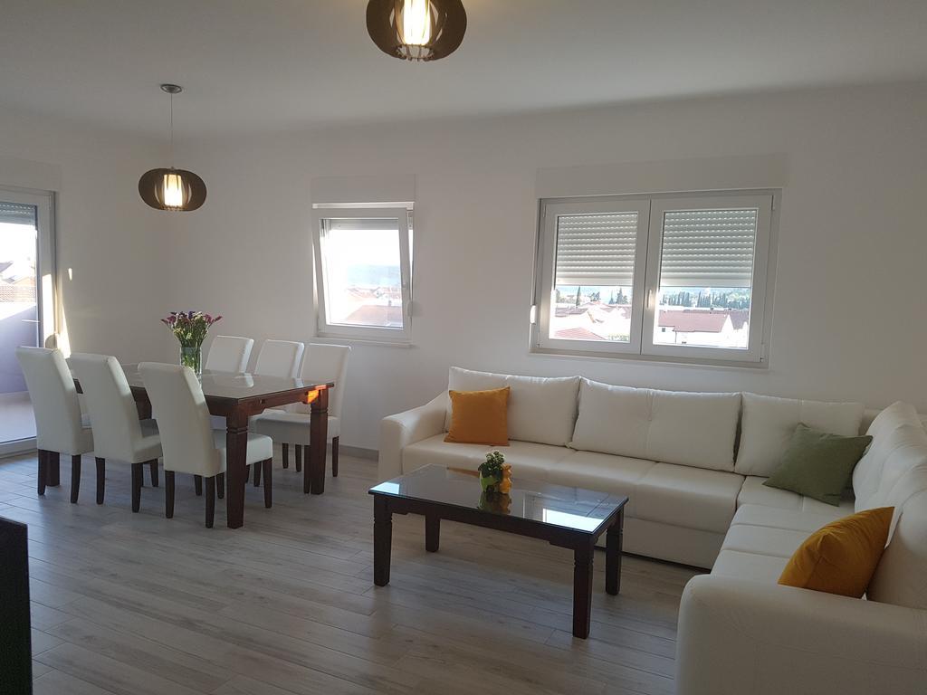 Apartman Lora Ljubuski Luaran gambar