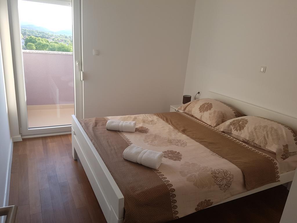 Apartman Lora Ljubuski Luaran gambar