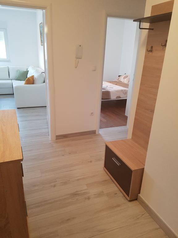 Apartman Lora Ljubuski Luaran gambar