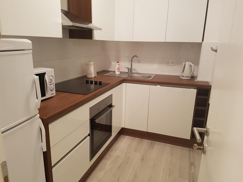Apartman Lora Ljubuski Luaran gambar