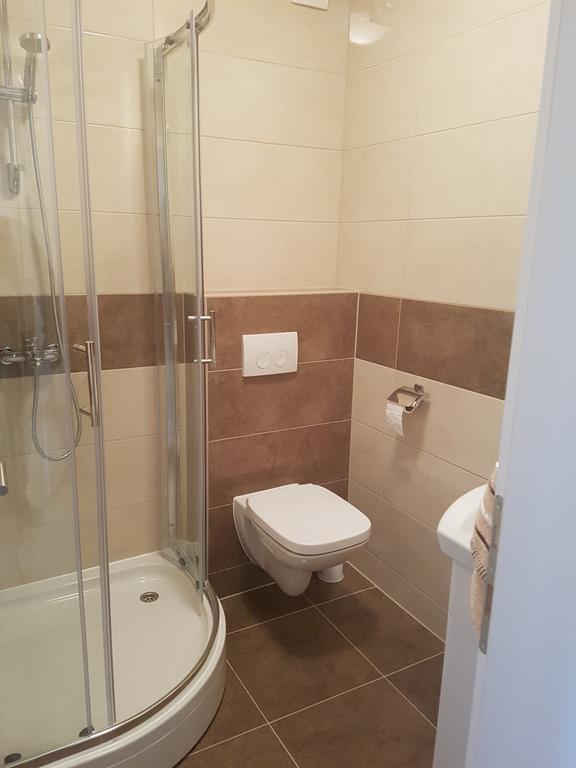 Apartman Lora Ljubuski Luaran gambar