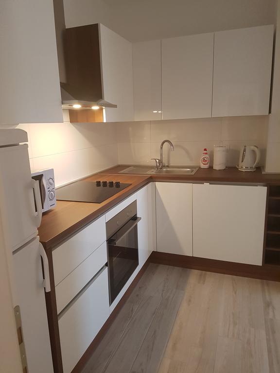 Apartman Lora Ljubuski Luaran gambar