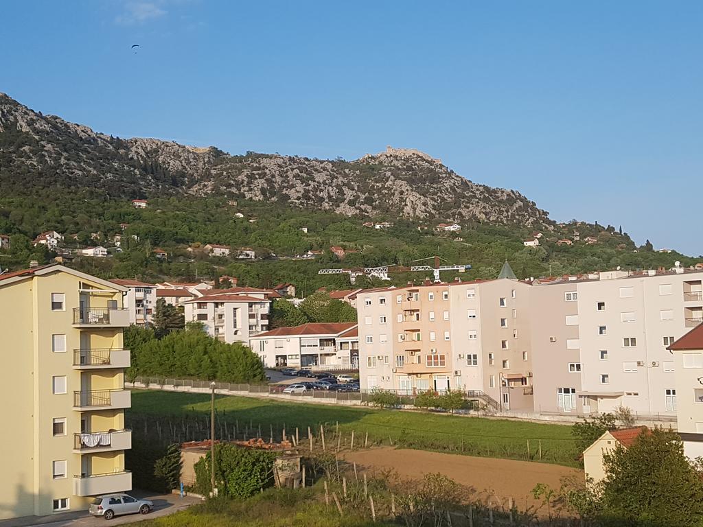 Apartman Lora Ljubuski Luaran gambar