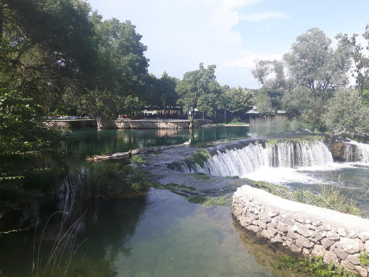 Apartman Lora Ljubuski Luaran gambar